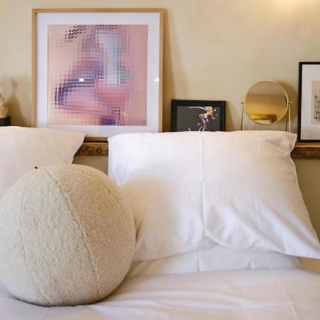 Boutique Hotel & Restaurant Frenchie Haarlem Ngoại thất bức ảnh