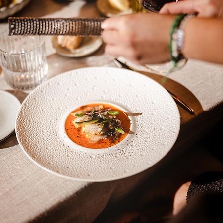 Boutique Hotel & Restaurant Frenchie Haarlem Ngoại thất bức ảnh