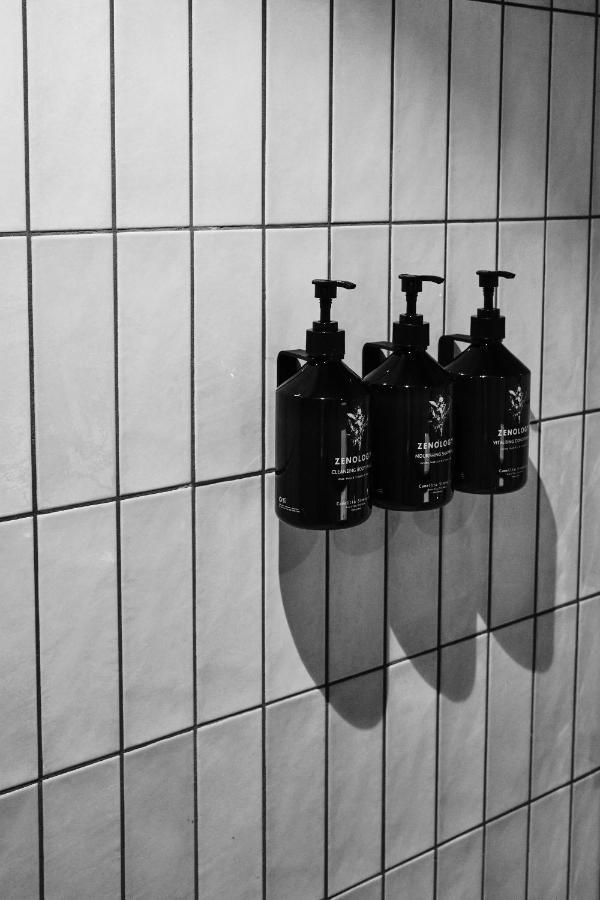 Boutique Hotel & Restaurant Frenchie Haarlem Ngoại thất bức ảnh