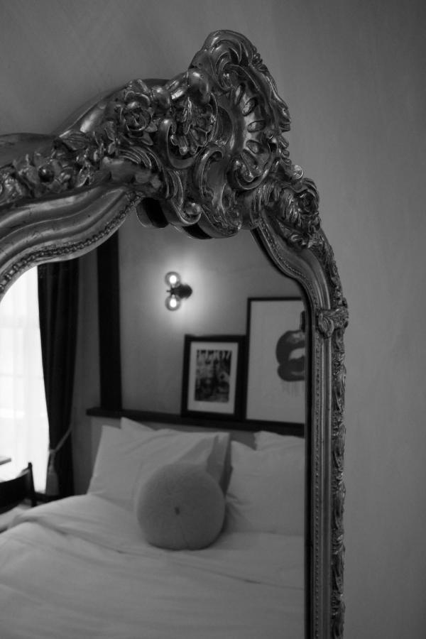 Boutique Hotel & Restaurant Frenchie Haarlem Ngoại thất bức ảnh
