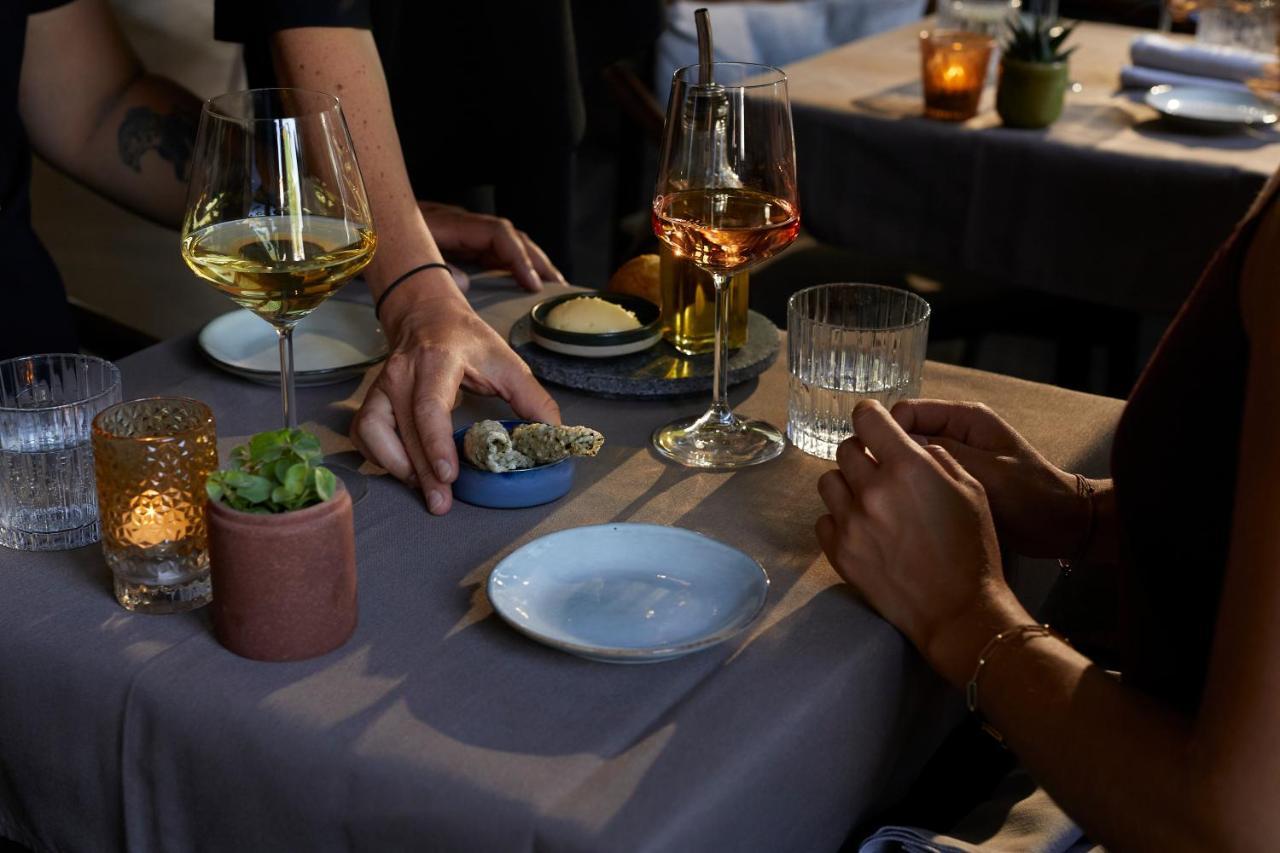 Boutique Hotel & Restaurant Frenchie Haarlem Ngoại thất bức ảnh
