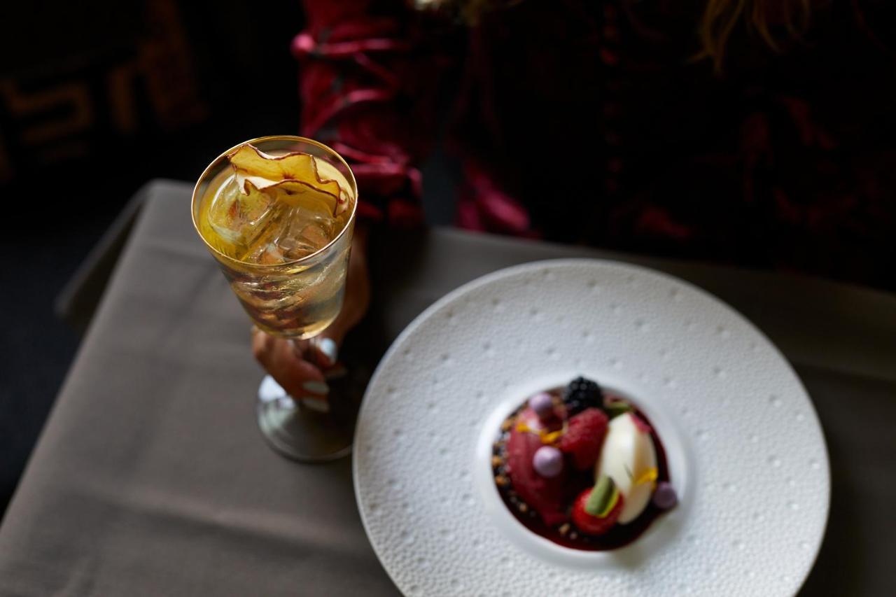 Boutique Hotel & Restaurant Frenchie Haarlem Ngoại thất bức ảnh