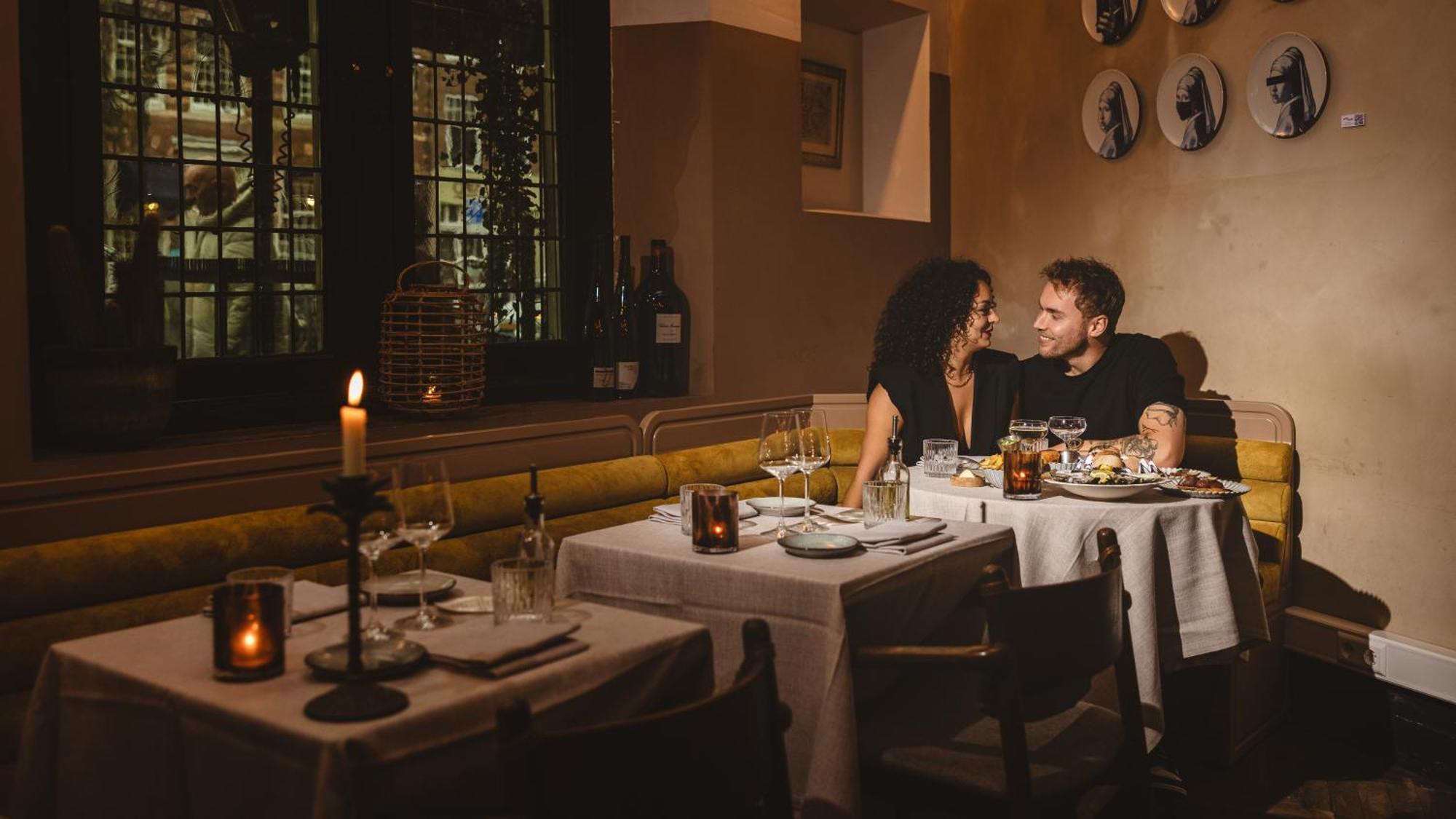 Boutique Hotel & Restaurant Frenchie Haarlem Ngoại thất bức ảnh