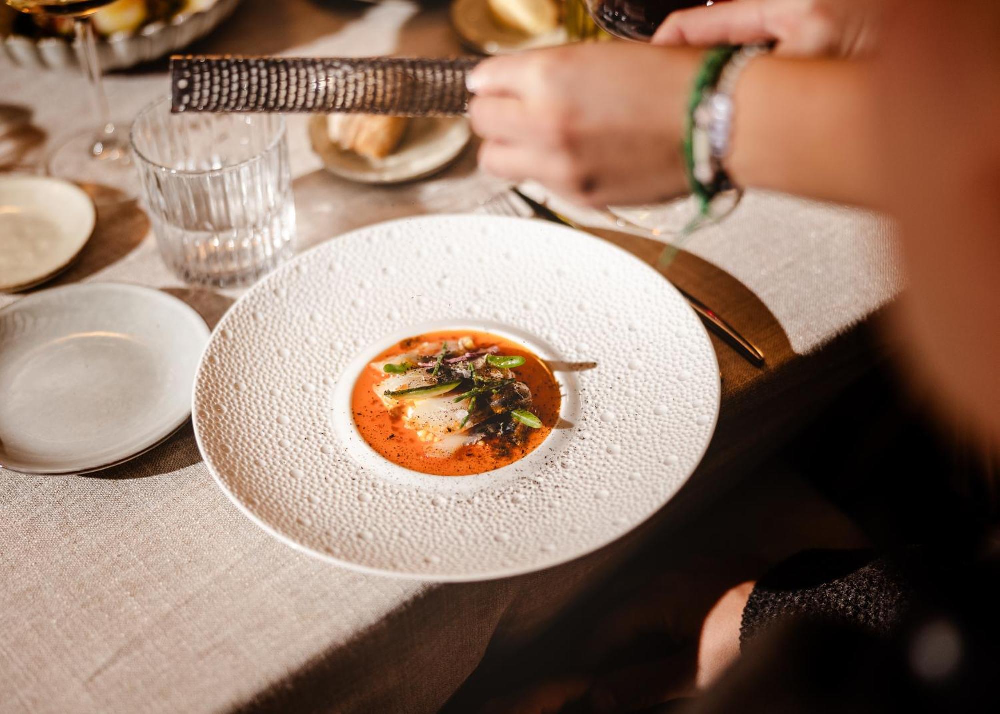 Boutique Hotel & Restaurant Frenchie Haarlem Ngoại thất bức ảnh